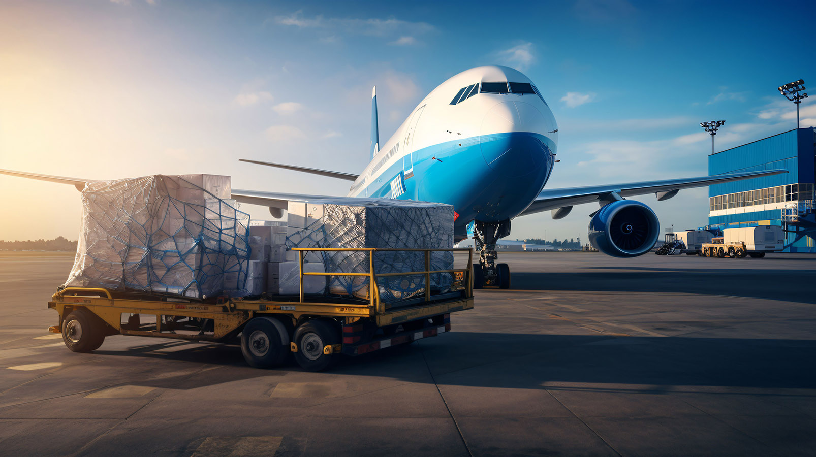 Airfreight in the UAE: Key Trends to Watch in 2025